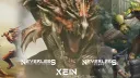 NeverLess - HK/Taiwan banner