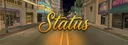 SAMP Status#8313 banner