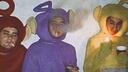 Gutter Jawns Banner