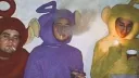 Gutter Jawns server banner