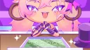 Koko's Nut Shack banner