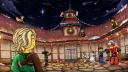 LEGO Ninjago: Spinjitzu banner