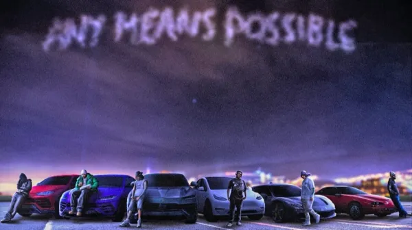 banner