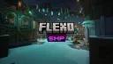 FLEXO HANGOUT OFFICIAL banner