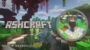 👑 AshCraft banner