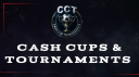 Cash Cup Tournaments banner
