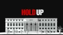 Hold UP banner