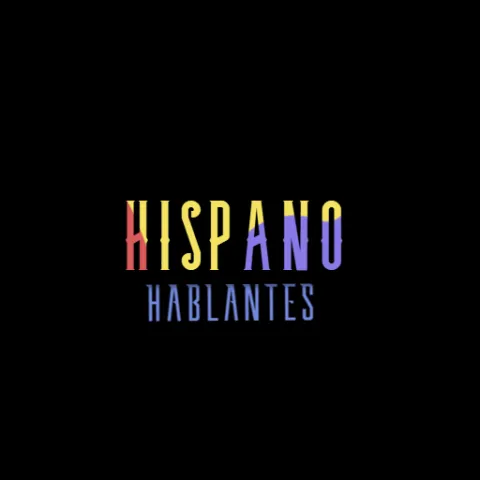 Hispanohablantes banner