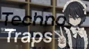 Techno Traps banner