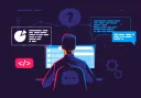 Tech Tip Cyber banner