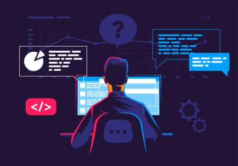 Tech Tip Cyber banner
