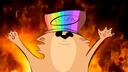hell (but its gayer) Banner