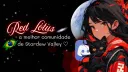 Cantinho da Lótus banner