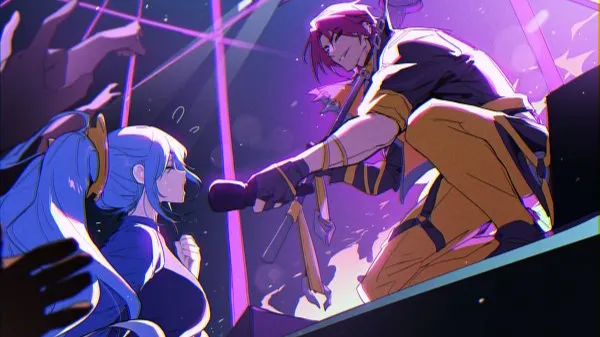 banner