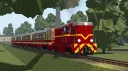 Polish Narrow Gauge Railway - Roblox banner