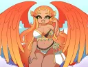 𝓓𝓲𝓿𝓲𝓷𝓮 𝓐𝓵𝓽𝓮𝓻 𝓞𝓯 𝓟𝓱𝓲𝓵𝓸𝓶𝓮𝓮𝓷𝓪  pt 1 banner