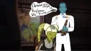 Przerwa - Dżentelmeni  Paliwa banner