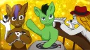 The Brony Entertainment Network banner