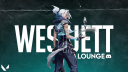 WestJett Lounge Discord server banner