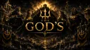 The God's banner
