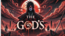 The God's Discord server banner