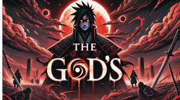 The God's server banner