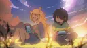 The Kriselle Fanclub server banner