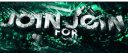 🍀 J4J FORREST #10K Discord server banner