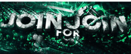 π J4J FORREST #10K server banner