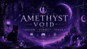 Amethyst Void server banner