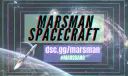 Marsman Spacecraft banner