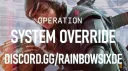 Rainbow Six | DE banner