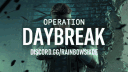 Rainbow Six | DE banner