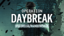 Rainbow Six | DE banner