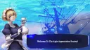 Aigis Appreciation Society Discord server banner