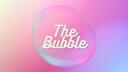 The Bubble Banner