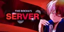 The Rocha's Server banner