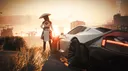 Afterlife 2077 banner