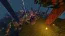 Minecraft Curios banner