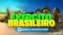 Exército Brasileiro banner