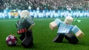 SS Soccer Reborn League banner