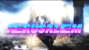 JERUSALÉM banner