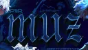 Muz's Mansion banner
