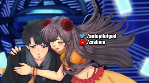 Shin-iti's Animations banner
