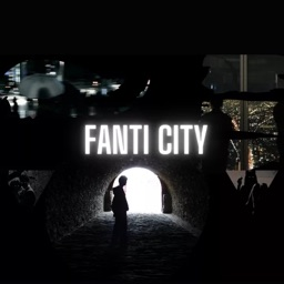 โตโ Back Alley Magic.โ โต Discord server banner