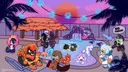 Eito's Clubhouse Discord server banner