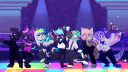 Eito's Clubhouse server banner