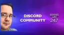 Eddie'sLife247 Discord! banner