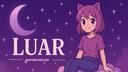 Luar  Banner