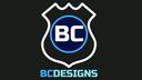 BC Designs Banner